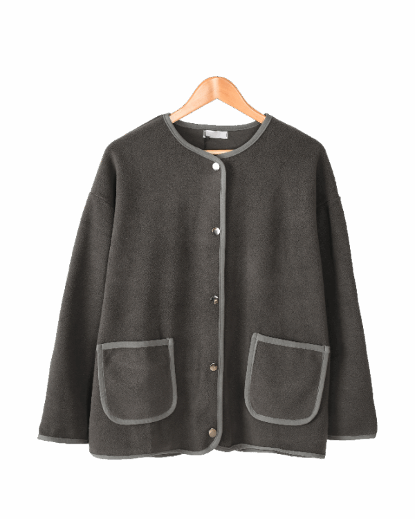 کت پلار نوار دوزی - Image 1