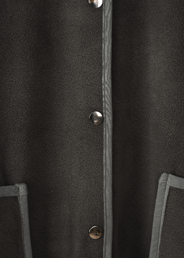 کت پلار نوار دوزی - Image 4