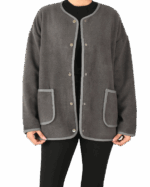 کت پلار نوار دوزی - Image 5