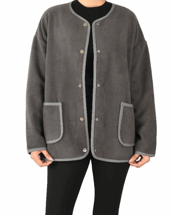 کت پلار نوار دوزی - Image 5