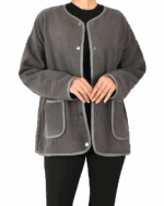 کت پلار نوار دوزی - Image 7