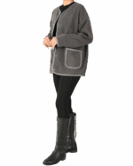 کت پلار نوار دوزی - Image 8