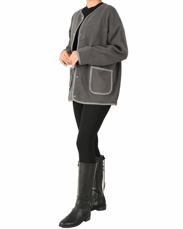 کت پلار نوار دوزی - Image 8