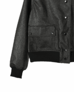 بامبر چرم آستر دار - Image 7