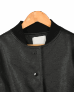 بامبر چرم آستر دار - Image 9