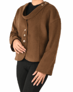 کت یقه هفت پلار - Image 10