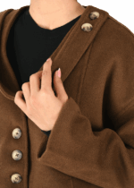 کت یقه هفت پلار - Image 11