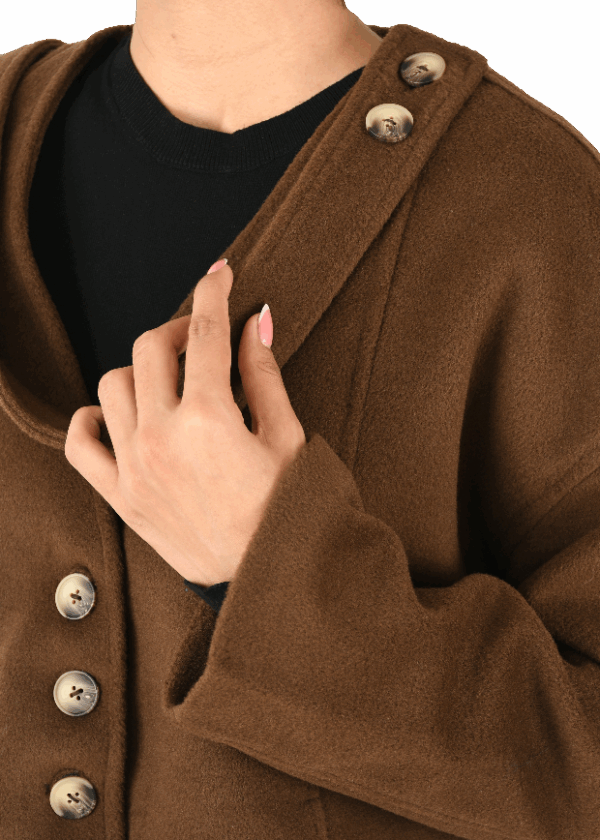 کت یقه هفت پلار - Image 11