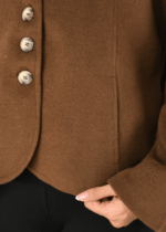 کت یقه هفت پلار - Image 12