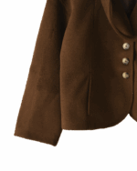 کت یقه هفت پلار - Image 6