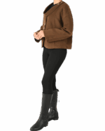 کت یقه هفت پلار - Image 9