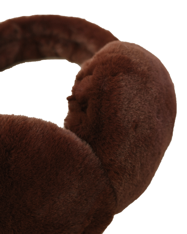 گوش گیر پشمی - Image 2