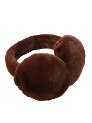 گوش گیر پشمی