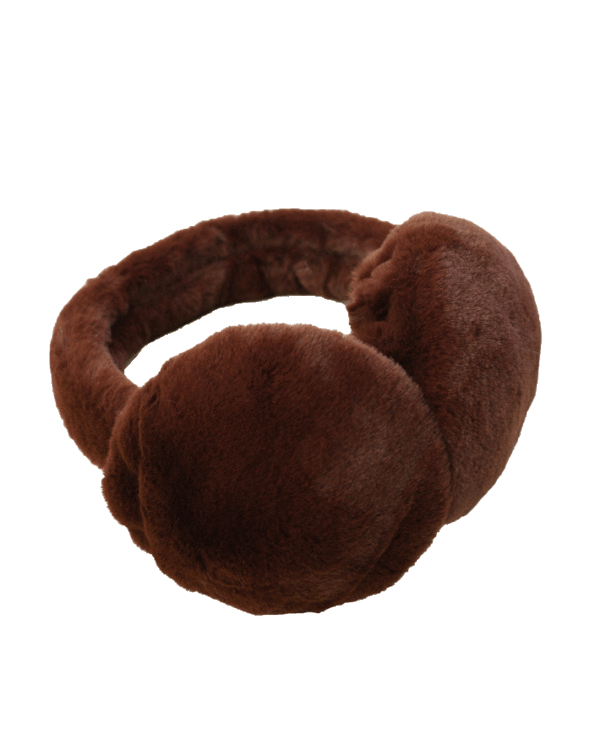 گوش-گیر--(3) گوش گیر پشمی - Image 1