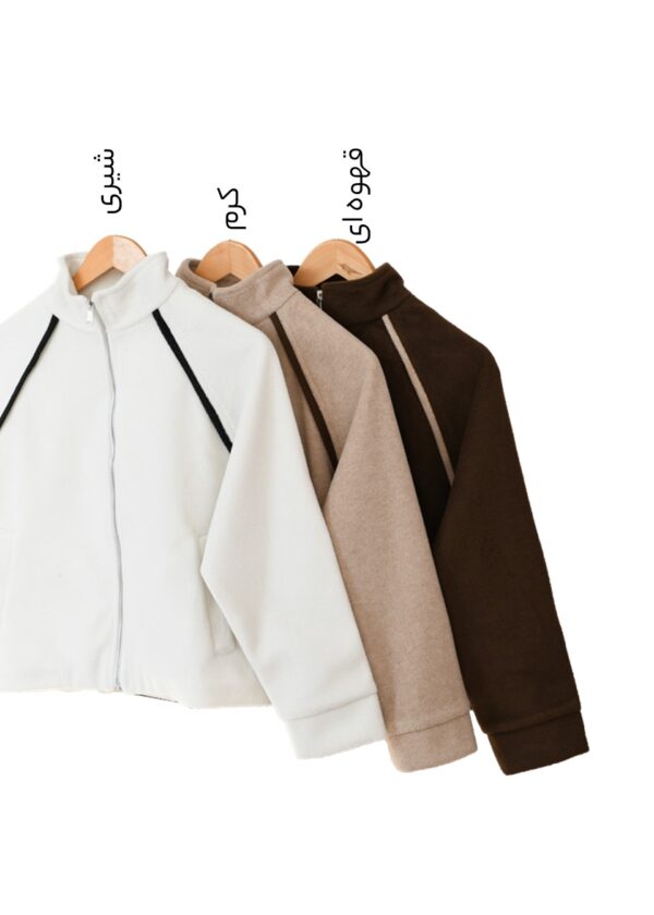 سویشرت پلار - Image 2