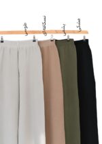 شلوار بافت - Image 2