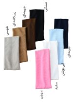 هدبند رنگی - Image 2