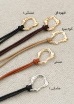 کمربند دوبند دفرمه - Image 2