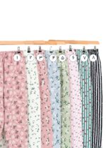 شلوار راحتی طرح دار - Image 2