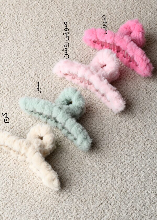 کلیپس تدی - Image 2