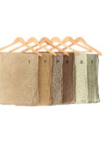 شال پلنگی توری - Image 3