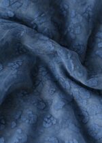 شال پلنگی توری - Image 4