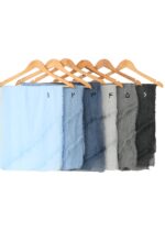 شال نخی خامه دوزی - Image 2