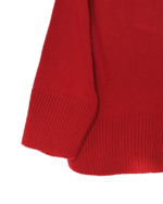 بافت یقه اسکی بغل چاکدار - Image 4