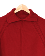 بافت یقه اسکی بغل چاکدار - Image 5