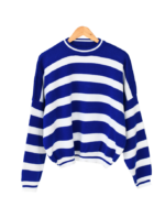 بافت راه راه رنگی