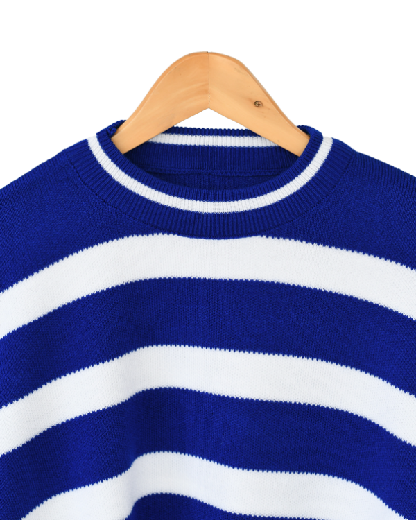 بافت راه راه رنگی - Image 4