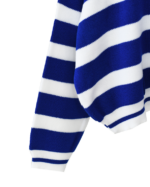 بافت راه راه رنگی - Image 5