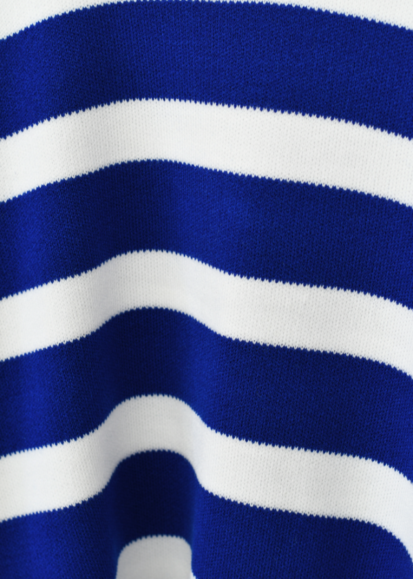 بافت راه راه رنگی - Image 6