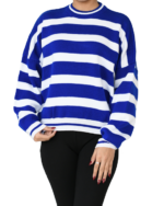 بافت راه راه رنگی - Image 7