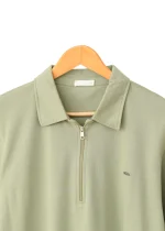 بلوز نیم زیپ مردانه - Image 4