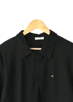 بلوز مردانه یقه دار آستین بلند - Image 4