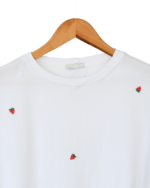 تیشرت توت فرنگی - Image 6