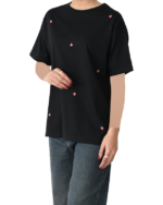 تیشرت توت فرنگی - Image 4