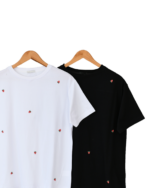 تیشرت توت فرنگی - Image 2