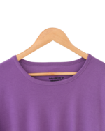 تیشرت فانریپ پنبه - Image 3