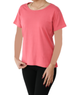 تیشرت فانریپ پنبه - Image 5