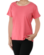 تیشرت فانریپ پنبه - Image 6