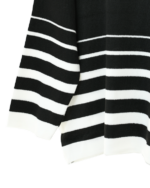 ست بلوز و شلوار بافت - Image 8