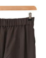 شلوار بگ بغل دکمه - Image 4