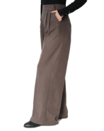 شلوار بگ بغل دکمه - Image 6