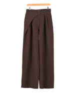 شلوار بزیاق کمر نواری