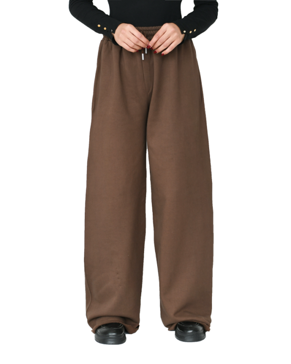 شلوار بگ دورس سه نخ - Image 8