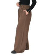 شلوار بگ دورس سه نخ - Image 9