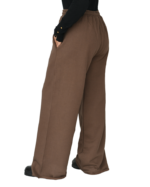 شلوار بگ دورس سه نخ - Image 11