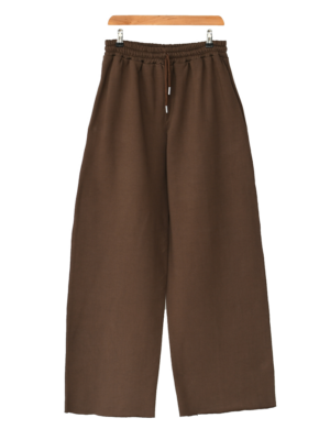 شلوار بگ دورس سه نخ